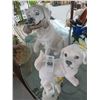 Image 1 : Puppy Statuaries - 2