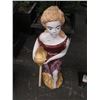 Image 1 : Concrete Greek Goddess Statuary - 30"