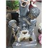 Image 2 : Children w/Spigot Garden Water Fountain