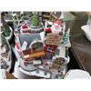 Image 8 : 14-Christmas Village Building - 14 X $