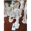 Image 2 : 8-Arnart Les Femmes Statuary - 8 X $