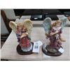 Image 1 : Small Angel Figurines - 2