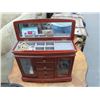 Image 1 : Jewelry Box w/Fashion Jewelry