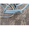 Image 4 : Huffy Blue Ladies Cruizer Bicycle