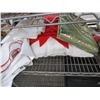Image 1 : Christmas Tree Skirt, Pillows, Asst. Christmas Décor