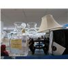 Image 2 : Crockpot, Turkey Décor, Picture, Lamp, Asst. Home Goods