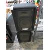 Image 1 : Commercial Speakers - Pair
