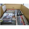 Image 1 : Large Lot of DVD's /CD's