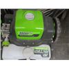Image 3 : Greenworks 1800psi Electric Pressure Washer