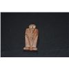 Image 7 : PACIFIC ISLANDS CARVINGS & ANTIQUE BOX (4 PCS)