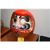 Image 1 : LARGE JAPANESE DARUMA DOLL (19" X 21")