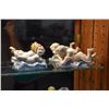 Image 2 : COLLECTION OF ANGEL FIGURINES (13 PCS)