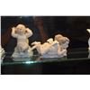 Image 4 : COLLECTION OF ANGEL FIGURINES (13 PCS)