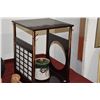 Image 8 : JAPANESE TEA CEREMONY PIECES (10 PCS)