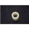 Image 2 : ANTIQUE CHINESE NEPHRITE ARCHER'S RING