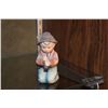 Image 2 : HUMMEL FIGURINES (4 PCS)