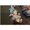 Image 5 : HUMMEL FIGURINES (4 PCS)