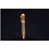 Image 2 : MONTBLANC GOLD & LACQUER GREEN FOUNTAIN PEN (LIMITED EDITION) (INCLUDING INK REFILL) (2 PCS)