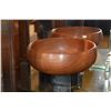 Image 1 : KOA WOOD BOWL