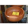 Image 2 : KOA WOOD BOWL