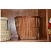 Image 2 : BASKETS (3 PCS)