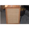 Image 2 : 6 DRAWER WICKER DRESSER (MATCHES LOT 411)