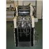 Image 3 : 2 Color Offset Printing Press