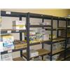 Image 2 : Paper Stock, Envelopes shelving