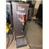 Image 1 : Hot Water Machine