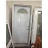 Image 1 : Garden Door