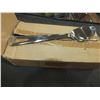 Image 1 : 48...11" Stainless Steel Spoons