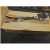 Image 1 : 48...11" Stainless Steel Spoons