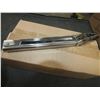 Image 1 : 12...12" Tongs