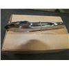Image 1 : 12...9" Tongs
