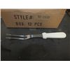 Image 1 : 12 Meat Forks