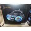 Image 1 : Klim Boombox B3