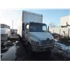 Image 5 : 2005 Hino 3 Ton Box Truck