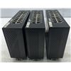 Image 2 : (3) N-Tron #716TX Port Industrial Ethernet Switches