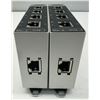 Image 2 : Lot of (2) Phoenix Contact #FL SWITCH SFN 5TX Industrial Ethernet Switches