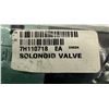 Image 5 : Factory Sealed Numatics Solenoid Valve