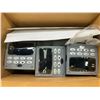 Image 2 : Lot of (3) Honeywell #DC2500-EE-0A00-200-00000-E0-0 UDC2500 Controllers