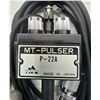 Image 4 : Metrol #P-22A MT-Pulser