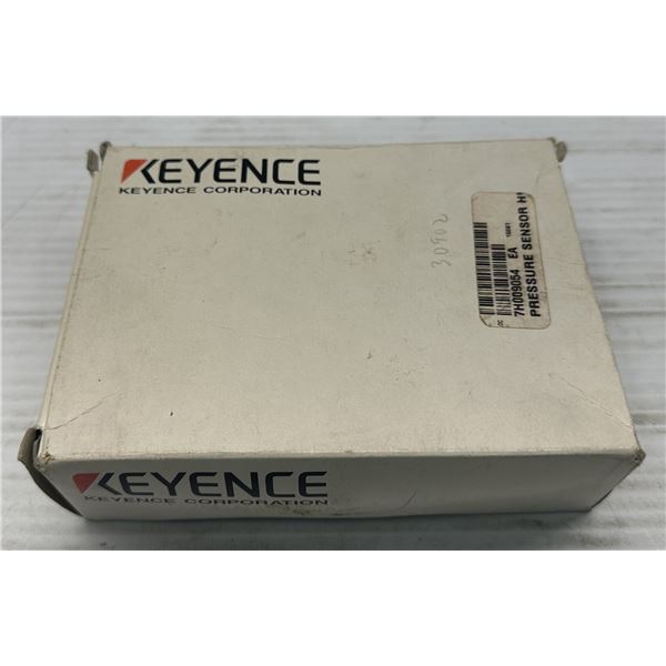 Keyence #AP-15T Pressure Sensor