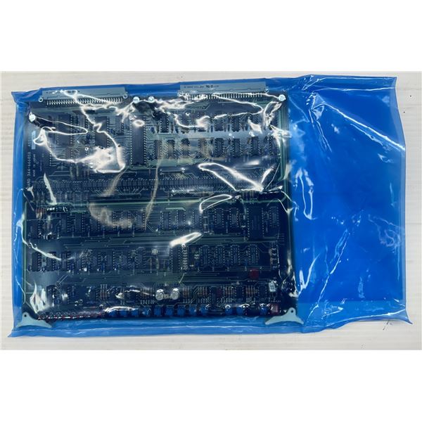 Shimadzu #DSP-875 Board 344-66685B ASSY 344-66725