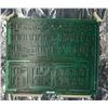 Image 3 : Shimadzu DSP-875 Board 344-66675A ASSY 344-66715