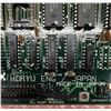 Image 4 : Horyu Engineering #4019-100D Motherboard