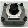 Image 2 : TOYO-OKI #HF3-KG40-03 Flow Control Valve