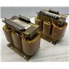 Image 3 : (2) Fuji Electric #TR3-MX-A Three Phase Frequency Transformers for Control Circuits