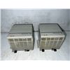 Image 2 : (2) Allen-Bradley #1768-PA3 Series A Power Supplies