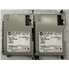 Image 4 : Lot of (2) Allen Bradley #1769-IQ16 16PT. Input Modules